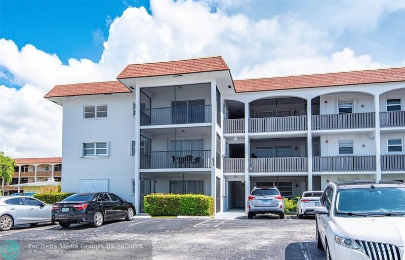 651 Pine Drive, Unit 306, Pompano Beach, FL 33060 Photo