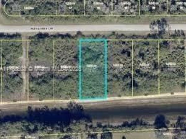 1808 mayberry dr, Lehigh Acres, FL 33972