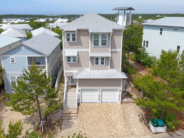 294 Gulfview Circle, Santa Rosa Beach, FL 32459