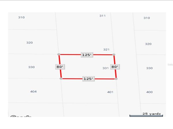 331 N YELLOWTAIL LANE, PUNTA GORDA, FL 33982