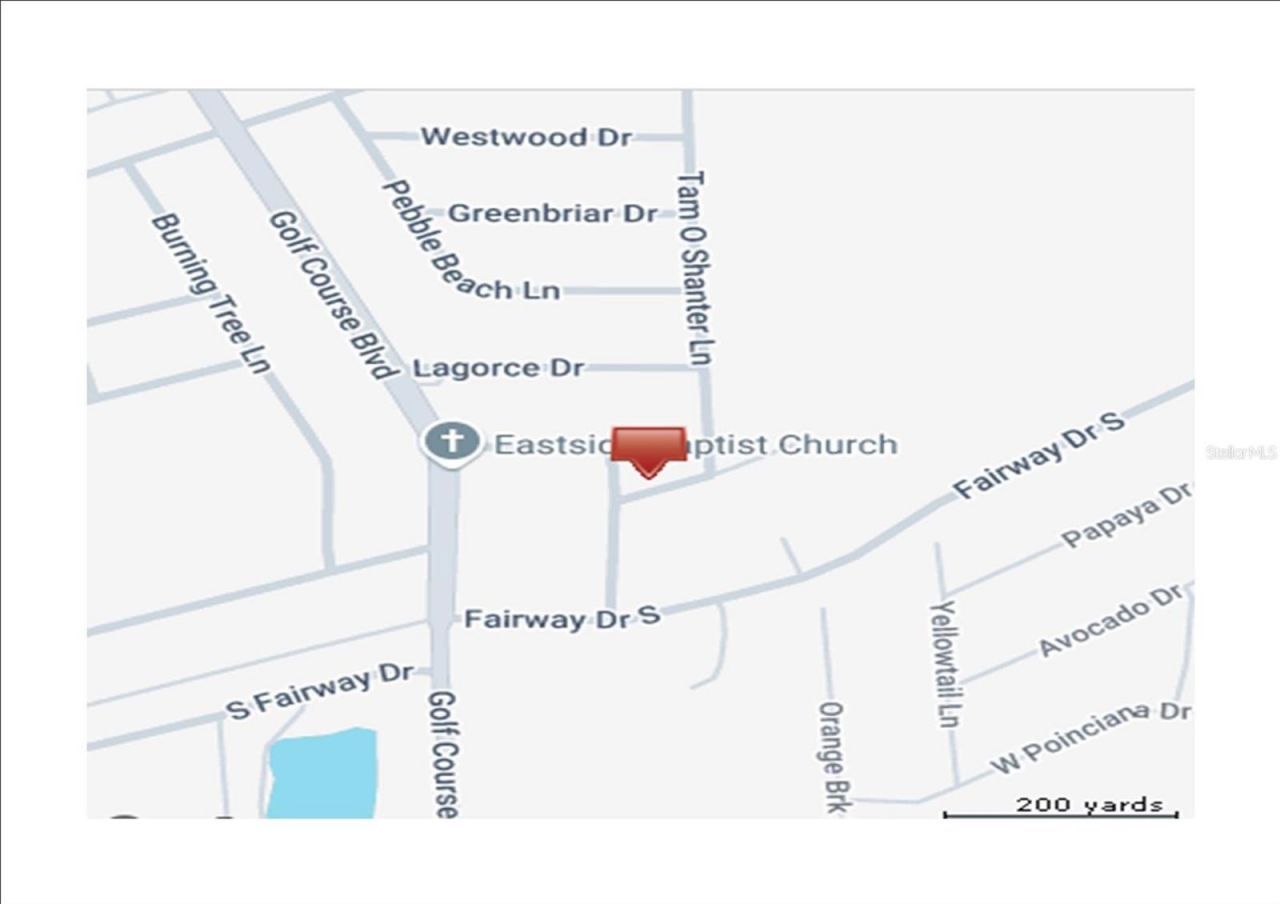 4704 Fairway Drive N, Punta Gorda, FL 33982 Photo