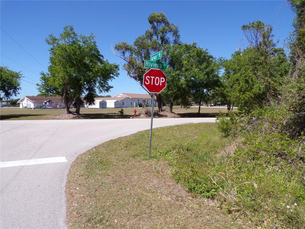 4704 Fairway Drive N, Punta Gorda, FL 33982 Photo