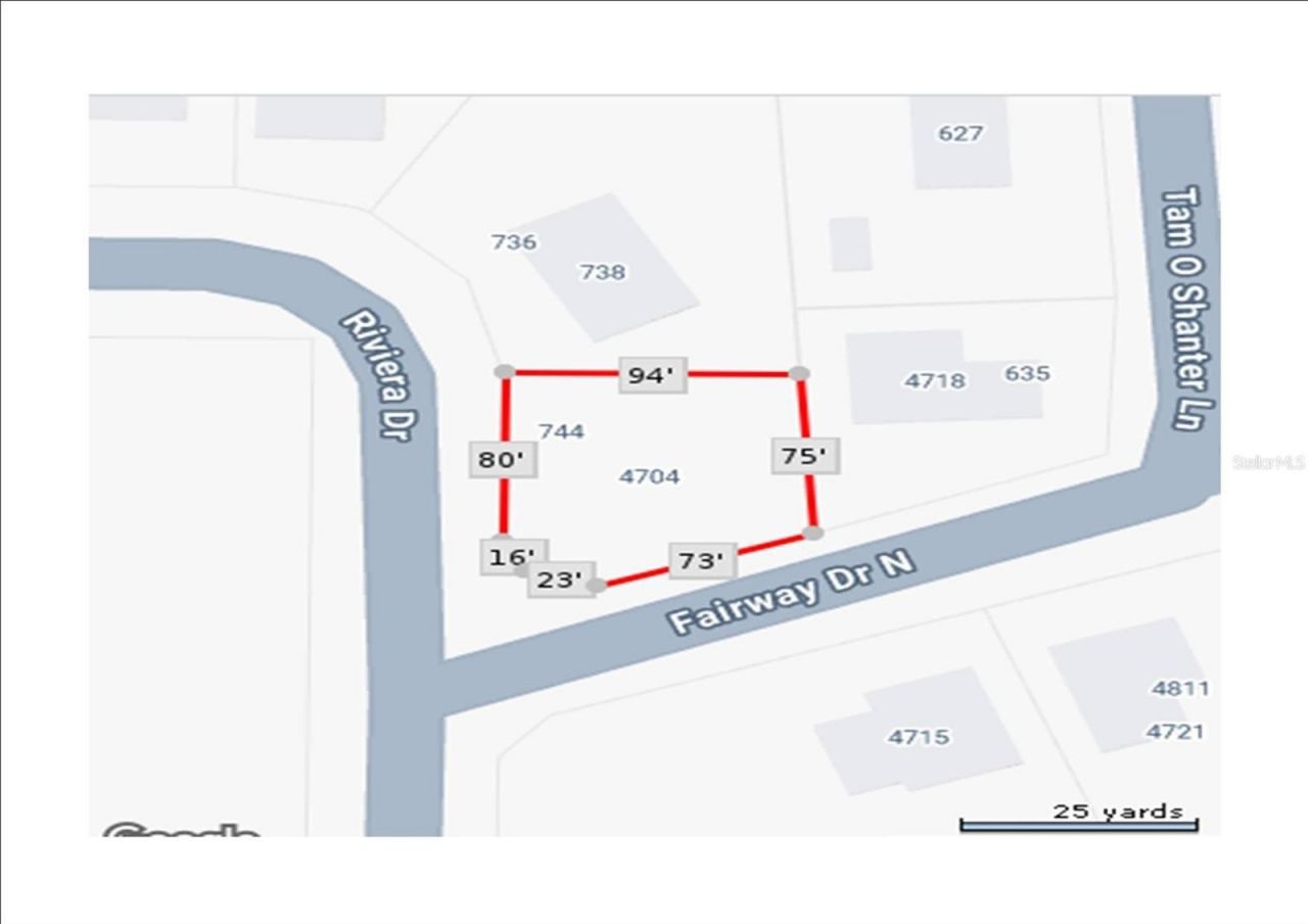 4704 Fairway Drive N, Punta Gorda, FL 33982 Photo