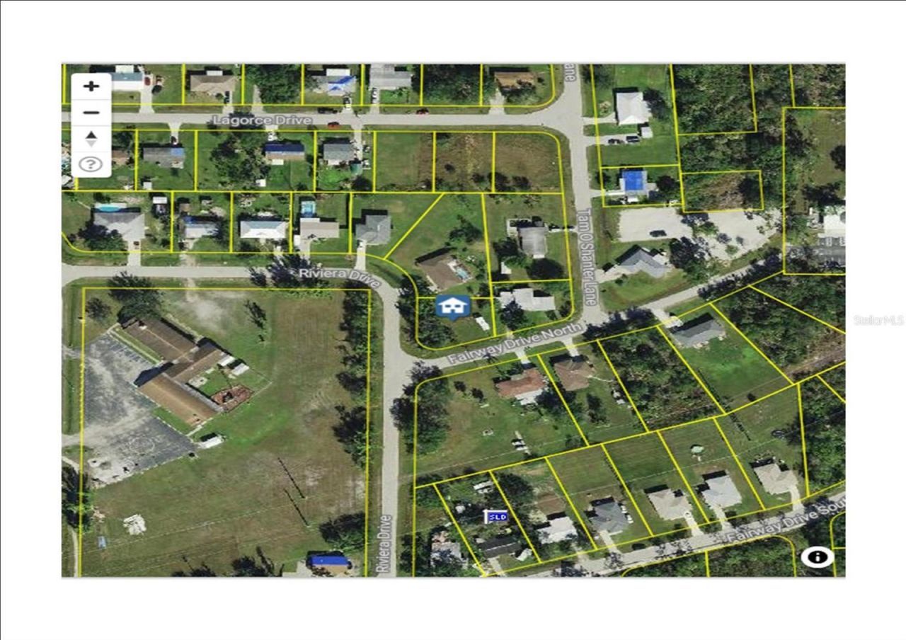 4704 Fairway Drive N, Punta Gorda, FL 33982 Photo