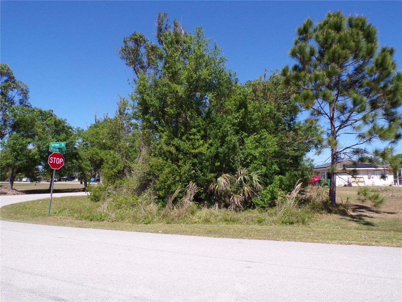 4704 Fairway Drive N, Punta Gorda, FL 33982 Photo