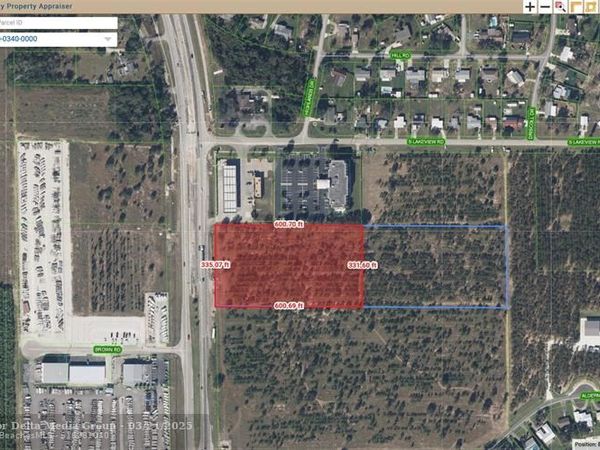 765 US 27, Lake Placid, FL 33852