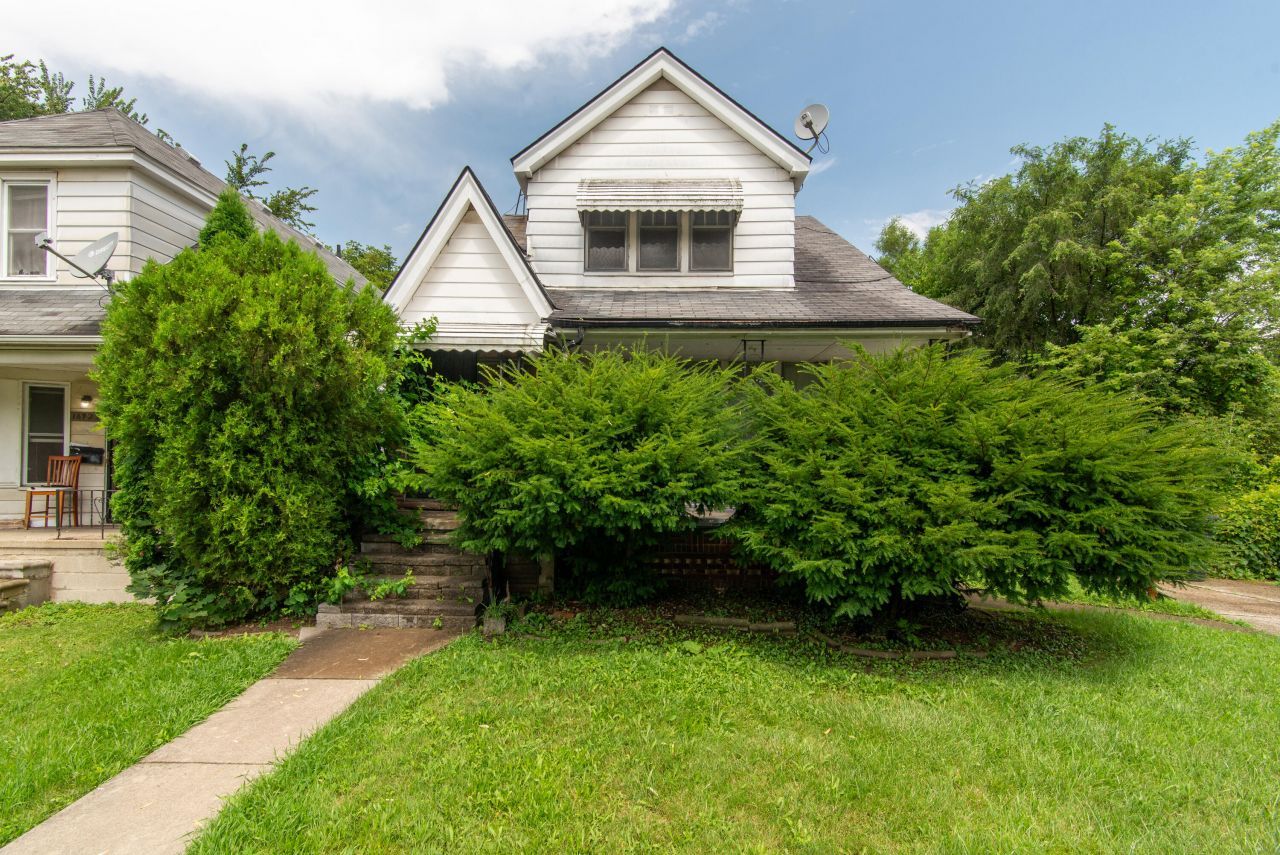 14741 Coram Street, Detroit, MI 48205 Main Photo