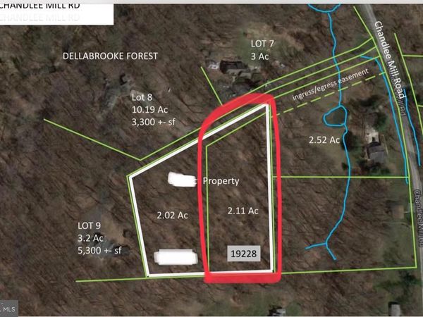 SANDY SPRING, MD 20860