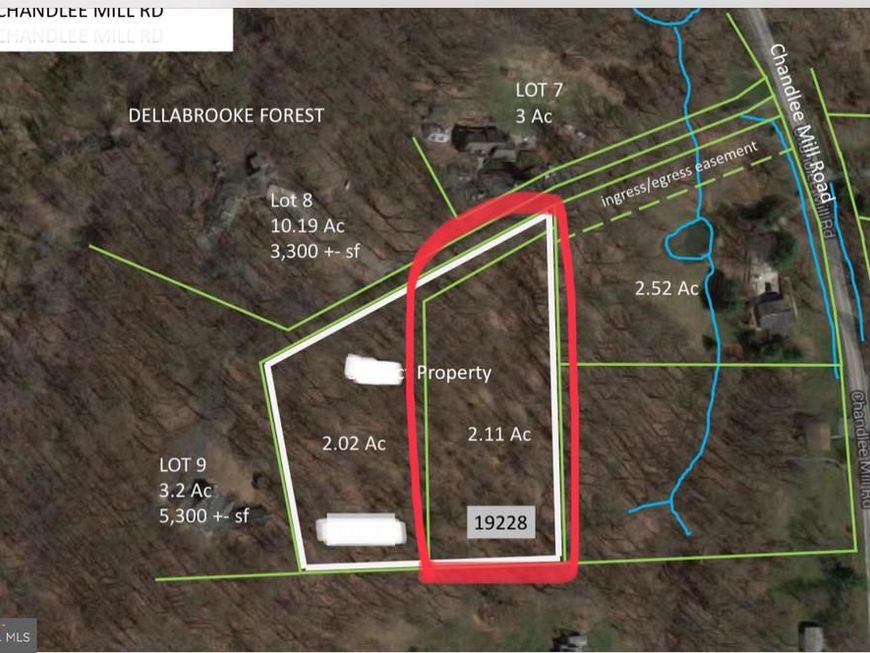 Please Call For Address, Sandy Spring, MD 20860 Main Photo