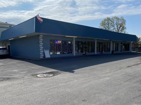 36 EAST MAIN STREET, Madison, NY 13408