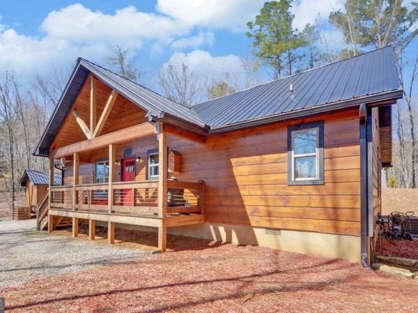 113 Hideaway Trail, Copperhill, TN 37317