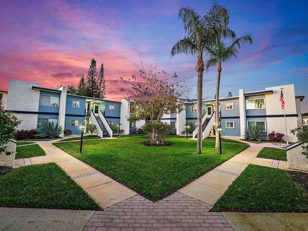 1561 NE 12th Terrace, Unit C-14, Jensen Beach, FL 34957