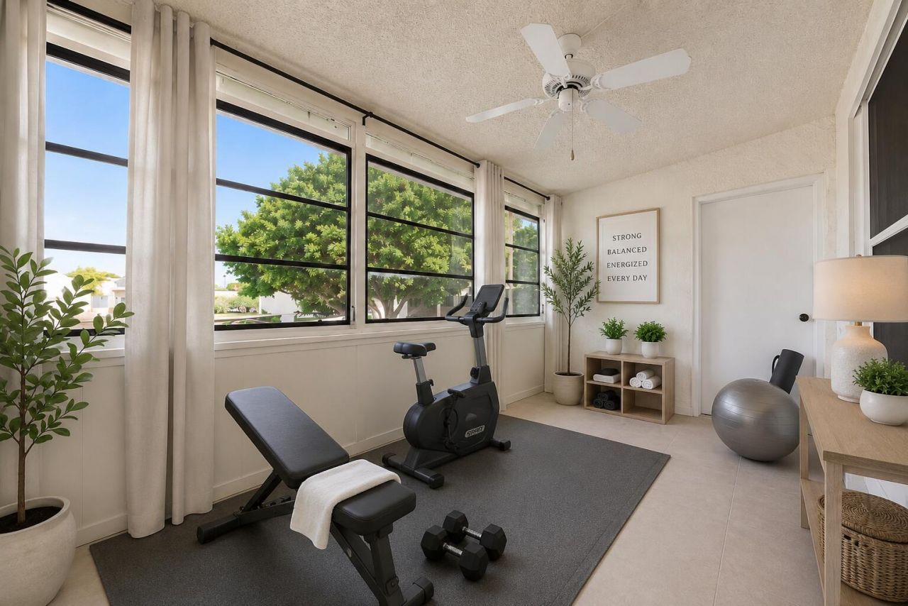 1561 NE 12th Terrace, Unit C-14, Jensen Beach, FL 34957 Photo