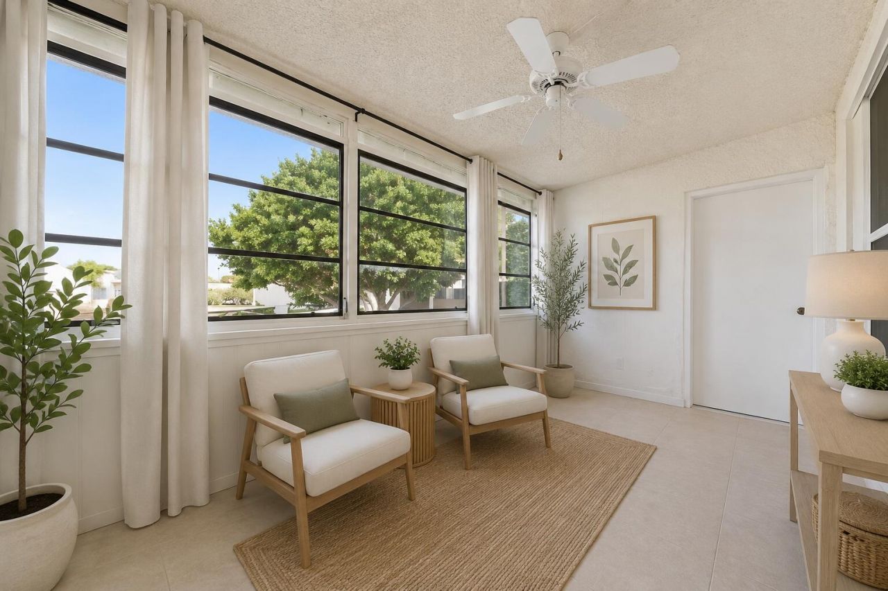 1561 NE 12th Terrace, Unit C-14, Jensen Beach, FL 34957 Photo