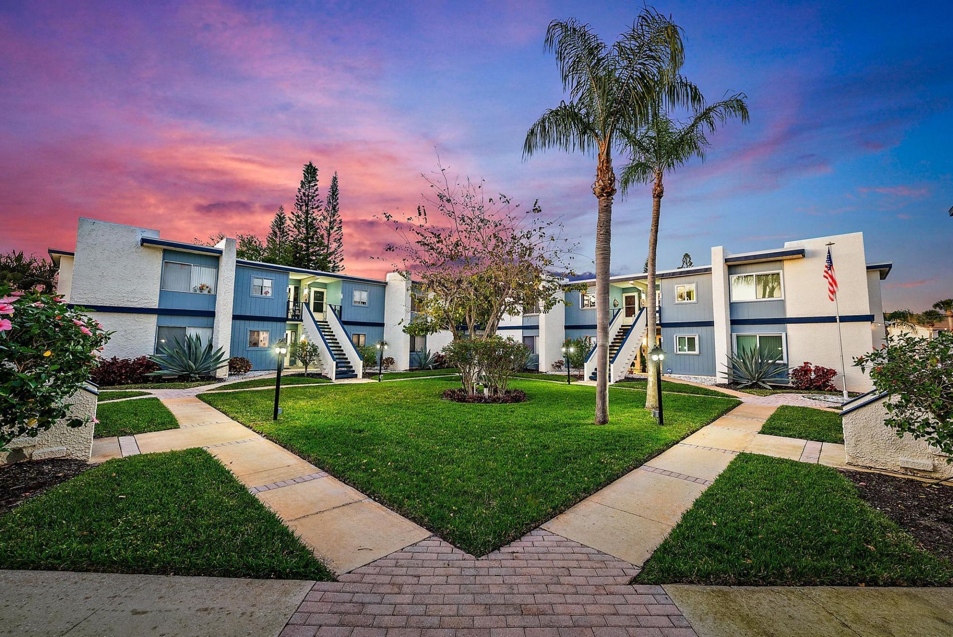 1561 NE 12th Terrace, Unit C-14, Jensen Beach, FL 34957 Photo