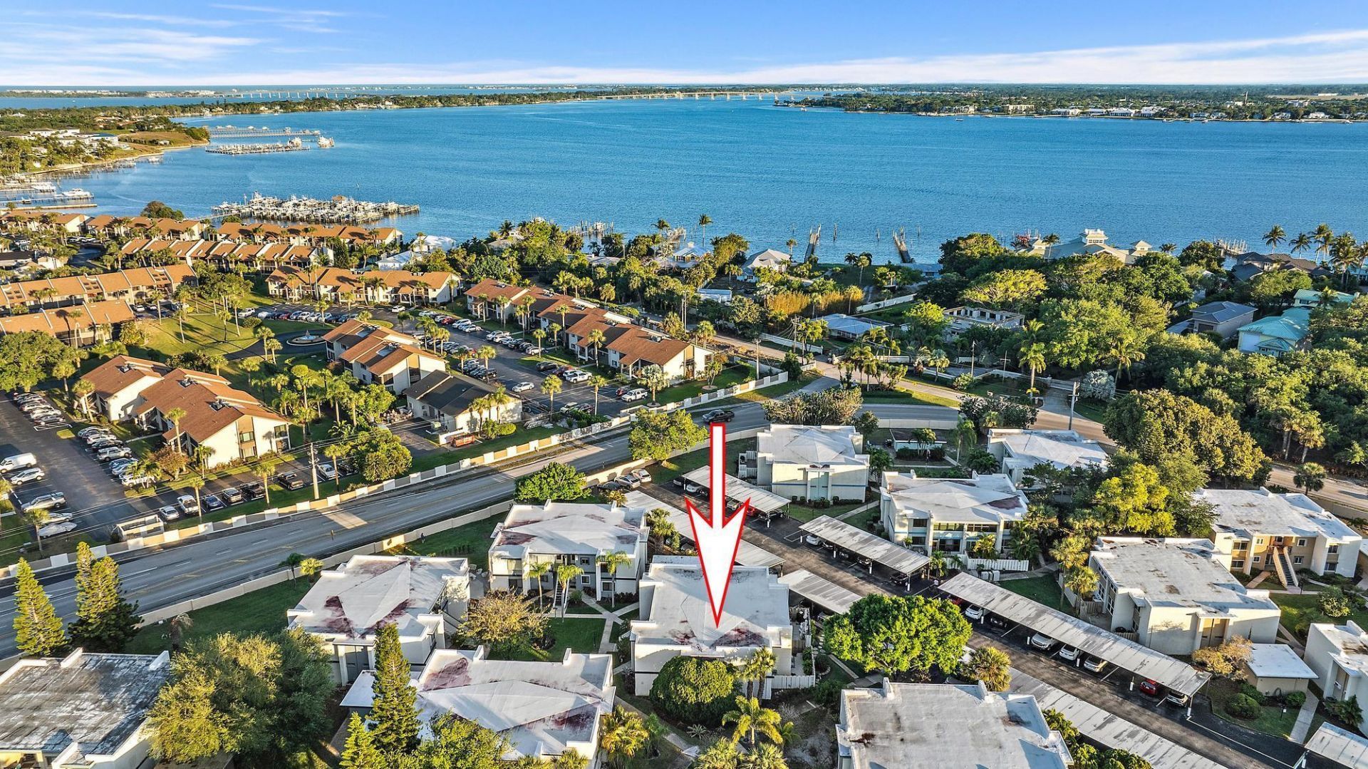 1561 NE 12th Terrace, Unit C-14, Jensen Beach, FL 34957 Photo