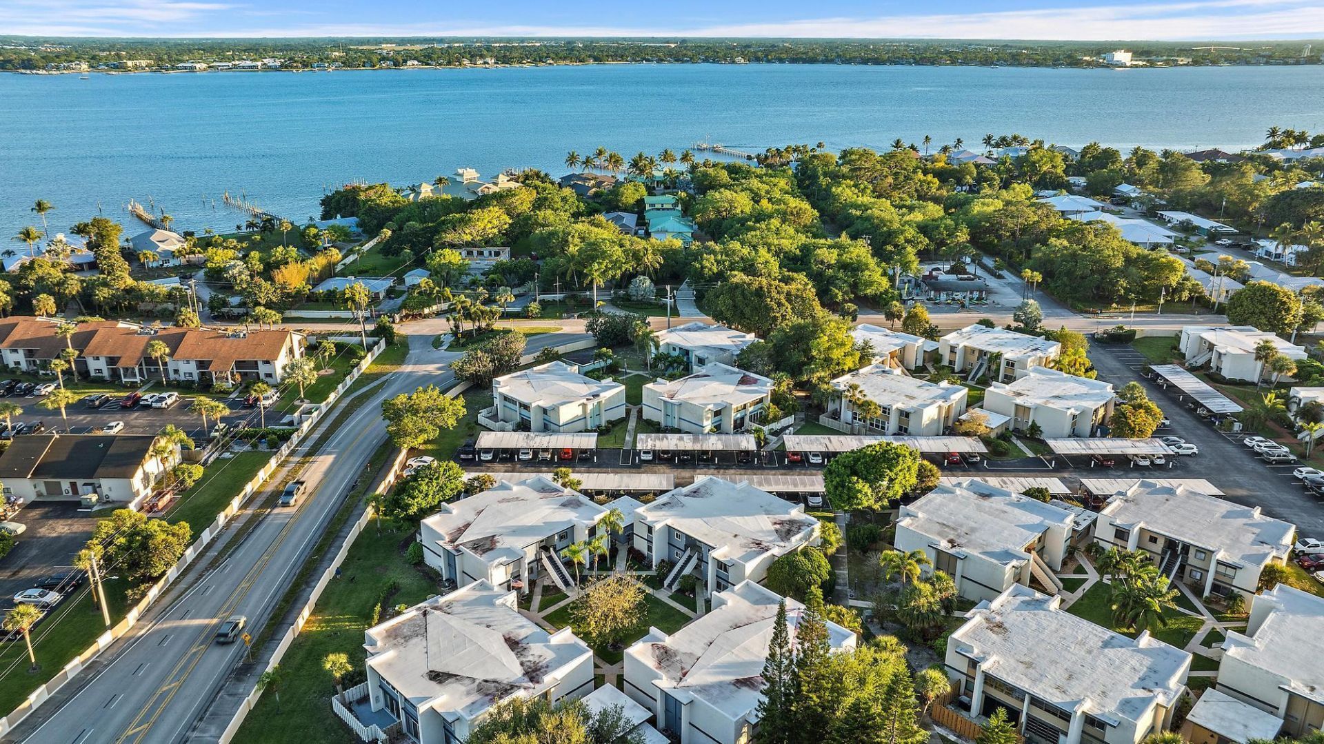 1561 NE 12th Terrace, Unit C-14, Jensen Beach, FL 34957 Photo