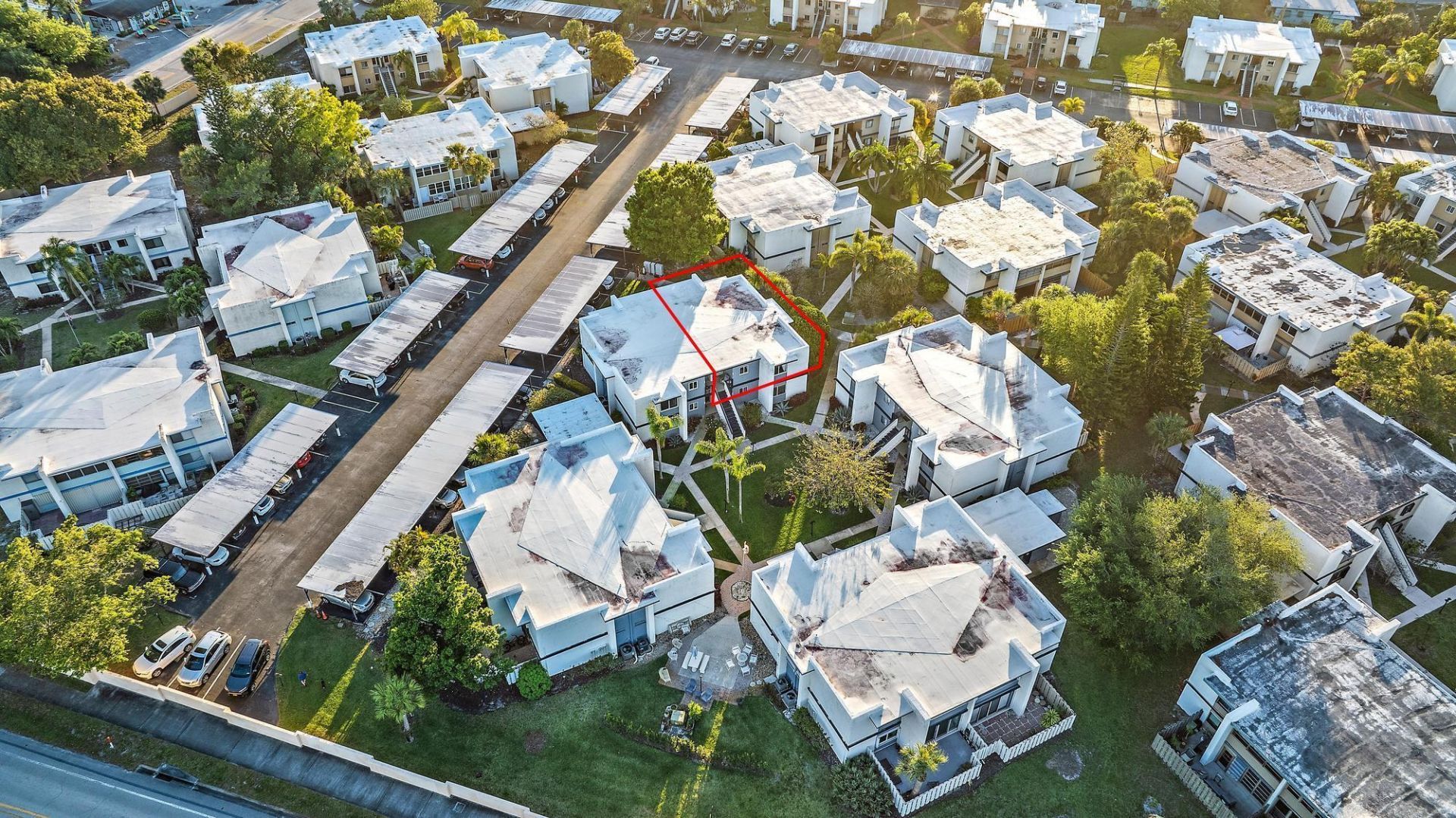 1561 NE 12th Terrace, Unit C-14, Jensen Beach, FL 34957 Photo