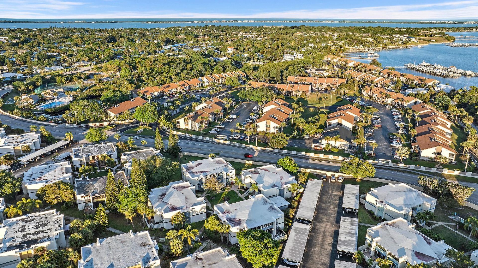 1561 NE 12th Terrace, Unit C-14, Jensen Beach, FL 34957 Photo