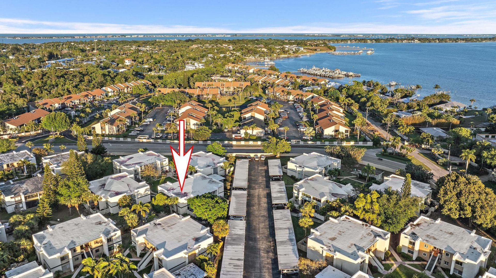 1561 NE 12th Terrace, Unit C-14, Jensen Beach, FL 34957 Photo