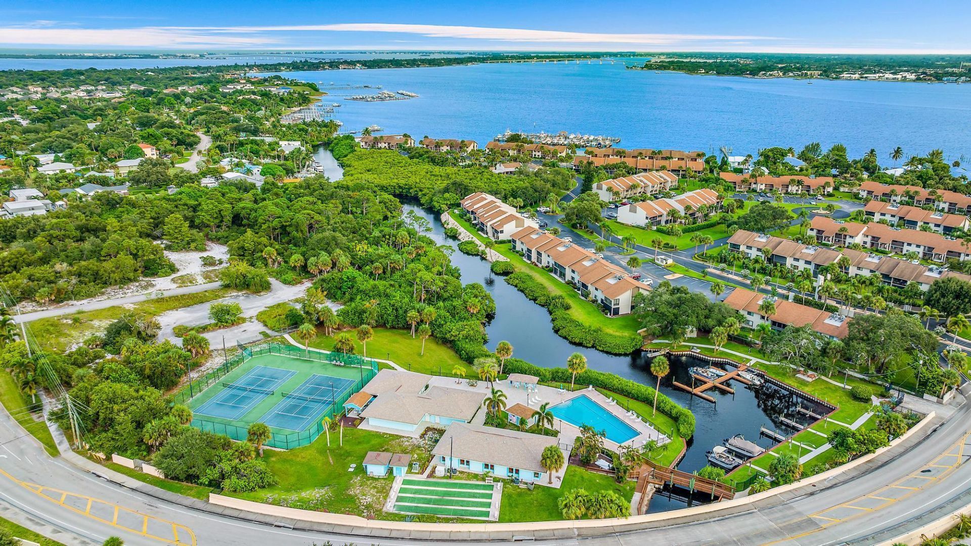 1561 NE 12th Terrace, Unit C-14, Jensen Beach, FL 34957 Photo