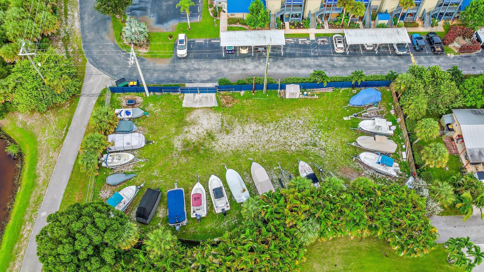 1561 NE 12th Terrace, Unit C-14, Jensen Beach, FL 34957 Photo