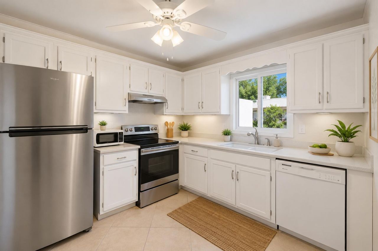 1561 NE 12th Terrace, Unit C-14, Jensen Beach, FL 34957 Photo