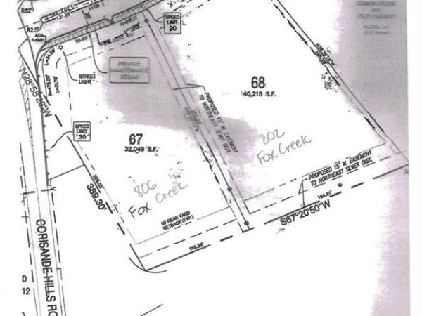 802 Fox Creek Drive, Fenton, MO 63026