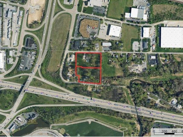 460 Brown Road, St Peters, MO 63376