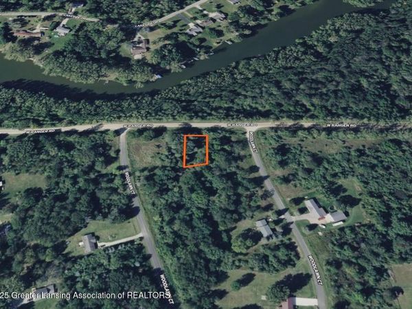 00 W Ranger Road, Perrinton, MI 48871