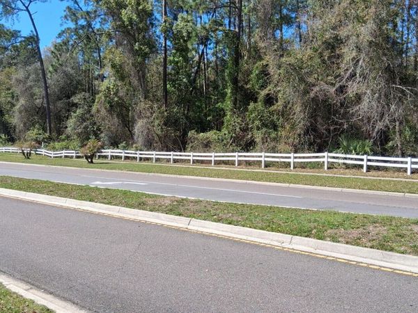 0 COLLINS Road, Jacksonville, FL 32244