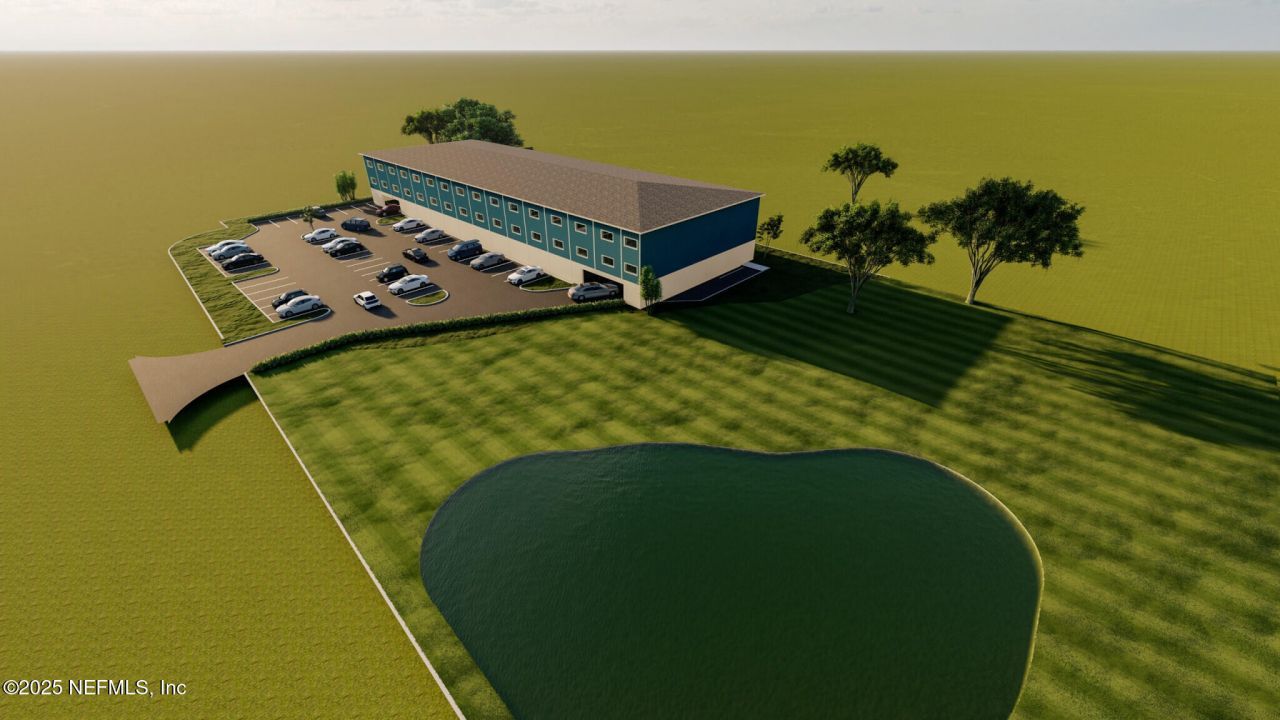 0 Collins Road, Jacksonville, FL 32244 Photo