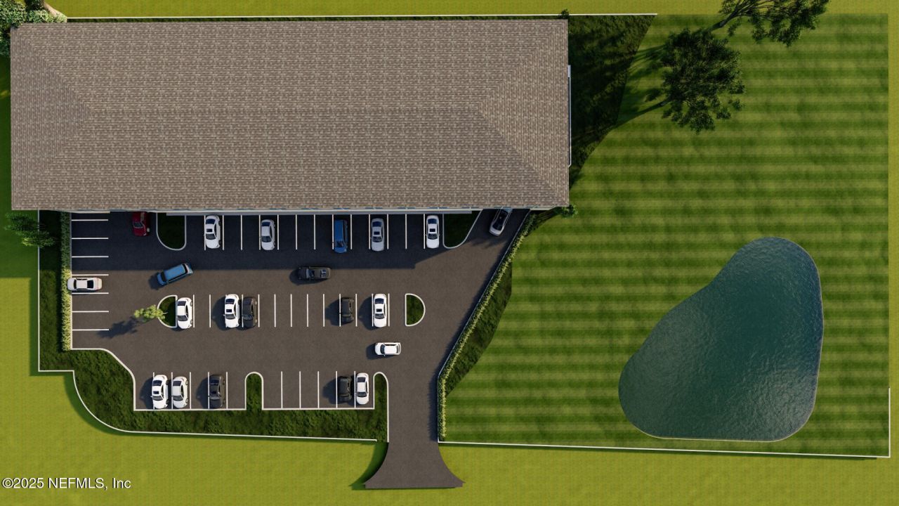 0 Collins Road, Jacksonville, FL 32244 Photo