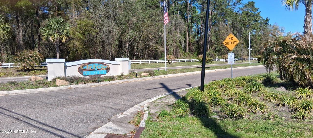 0 Collins Road, Jacksonville, FL 32244 Photo