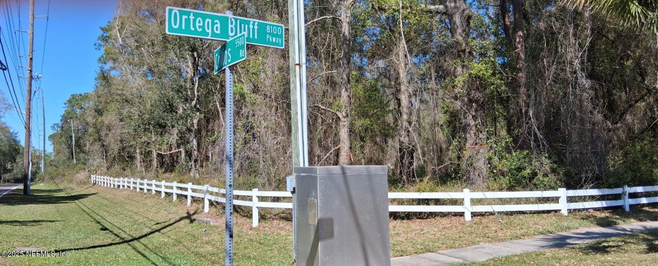 0 Collins Road, Jacksonville, FL 32244 Photo