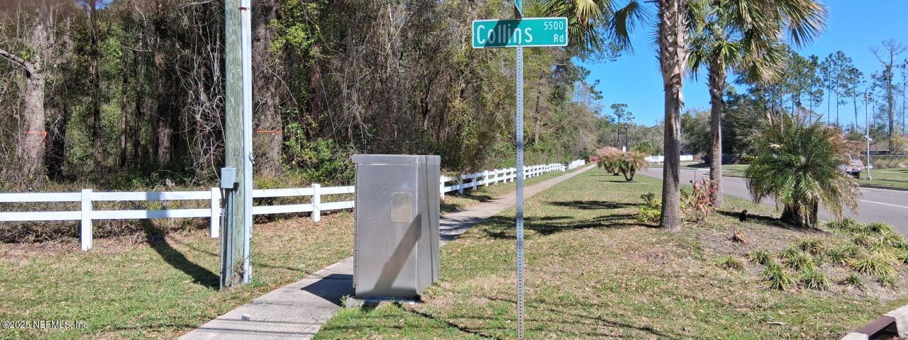 0 Collins Road, Jacksonville, FL 32244 Photo