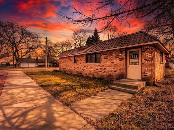 50 E Main Street, Grant, MI 49327