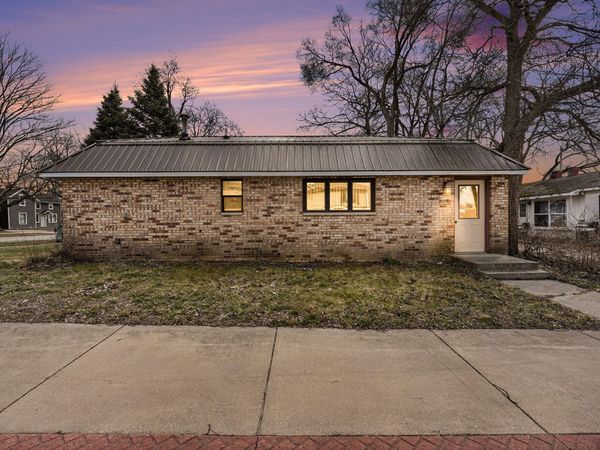 50 E Main Street, Grant, MI 49327