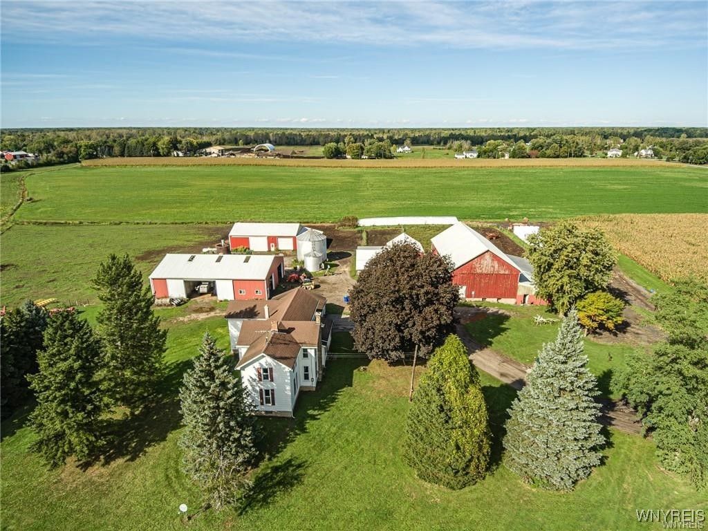 6990 Heise Road, Clarence, NY 14032 Main Photo