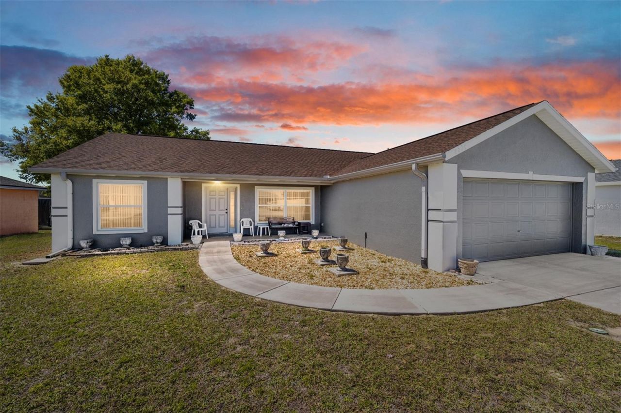 8216 SW 60th Terrace, Ocala, FL 34476 Main Photo