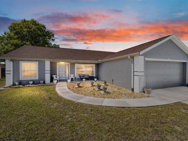 8216 SW 60TH TERRACE, OCALA, FL 34476