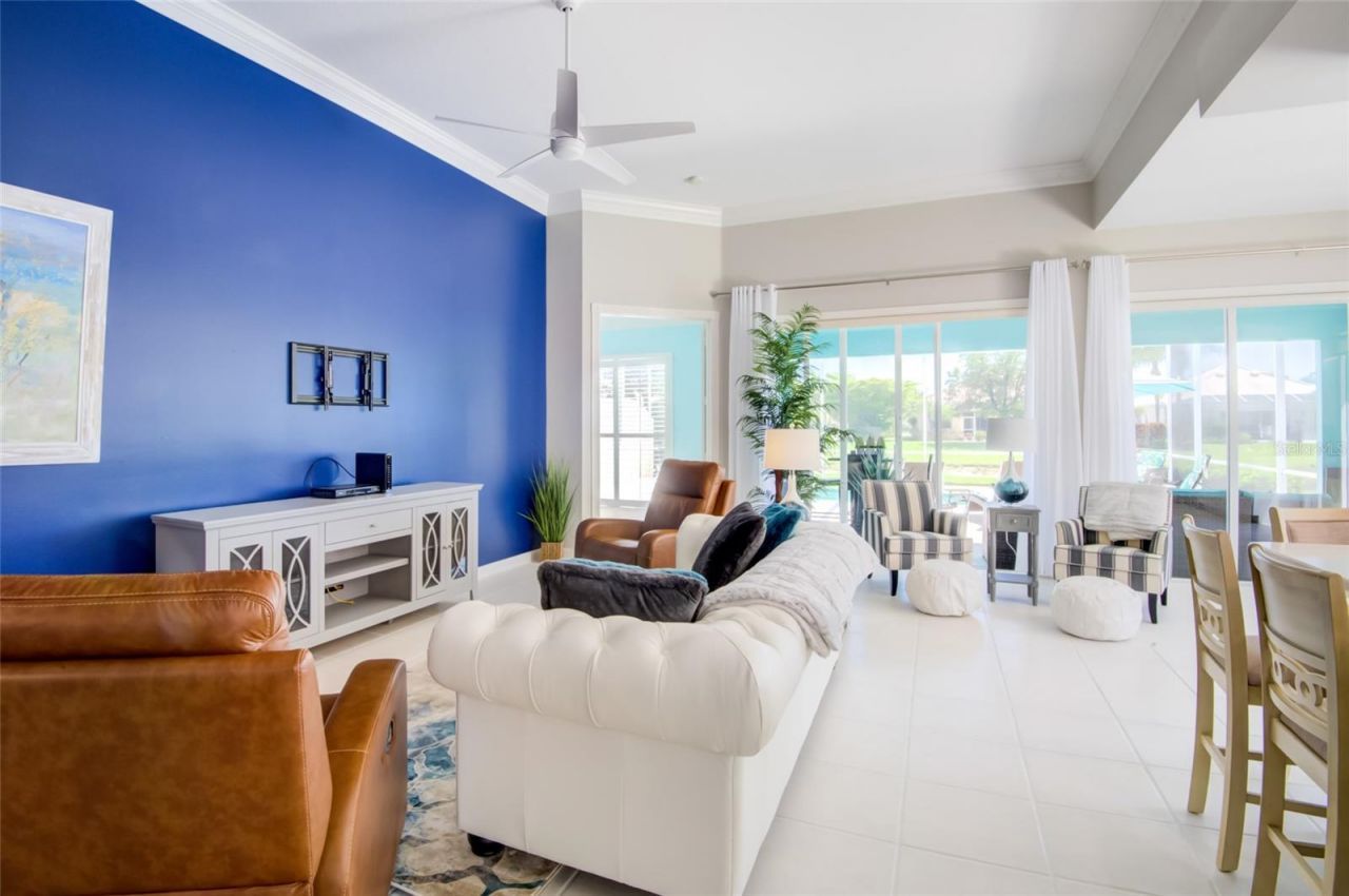 5622 Octonia Place, Sarasota, FL 34238 Photo