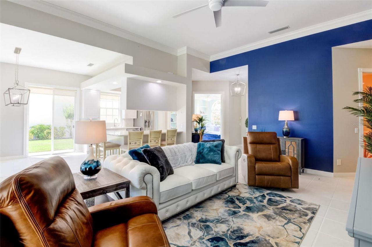 5622 Octonia Place, Sarasota, FL 34238 Photo