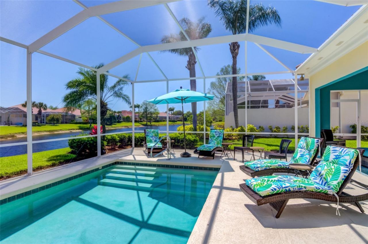 5622 Octonia Place, Sarasota, FL 34238 Photo
