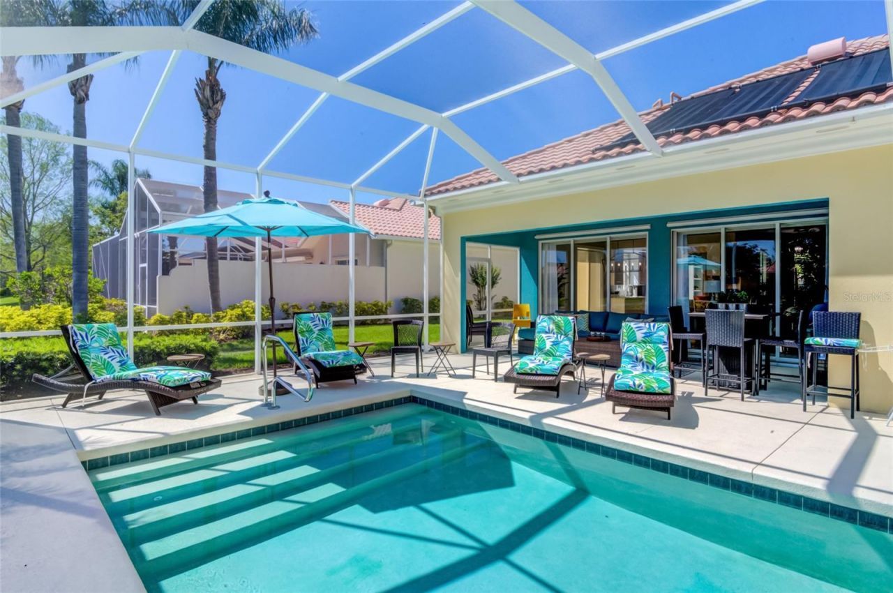 5622 Octonia Place, Sarasota, FL 34238 Photo