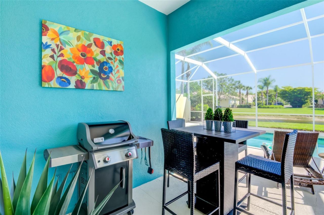5622 Octonia Place, Sarasota, FL 34238 Photo
