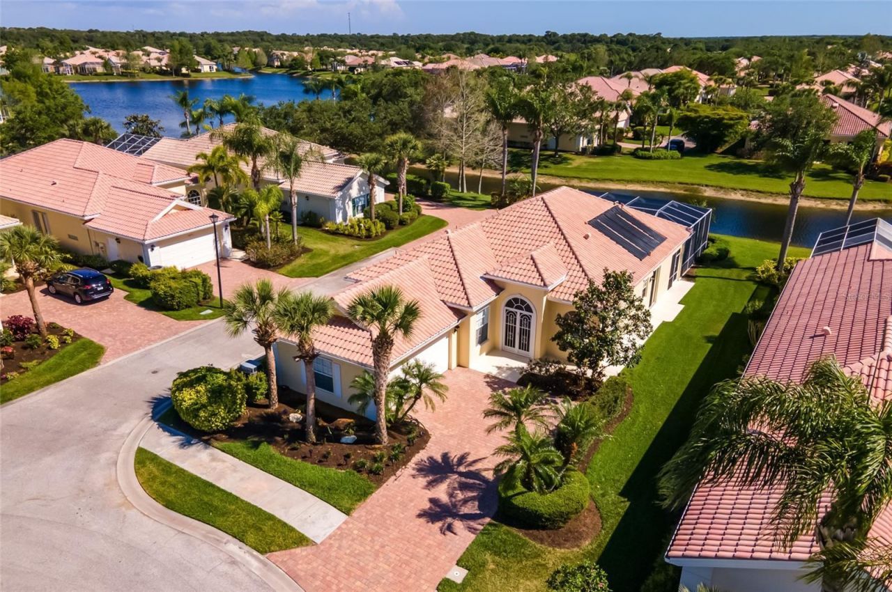 5622 Octonia Place, Sarasota, FL 34238 Photo