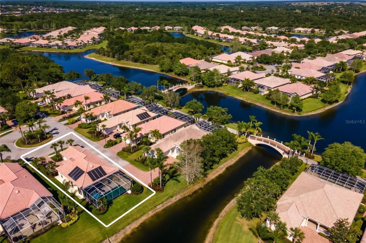 5622 Octonia Place, Sarasota, FL 34238 Photo