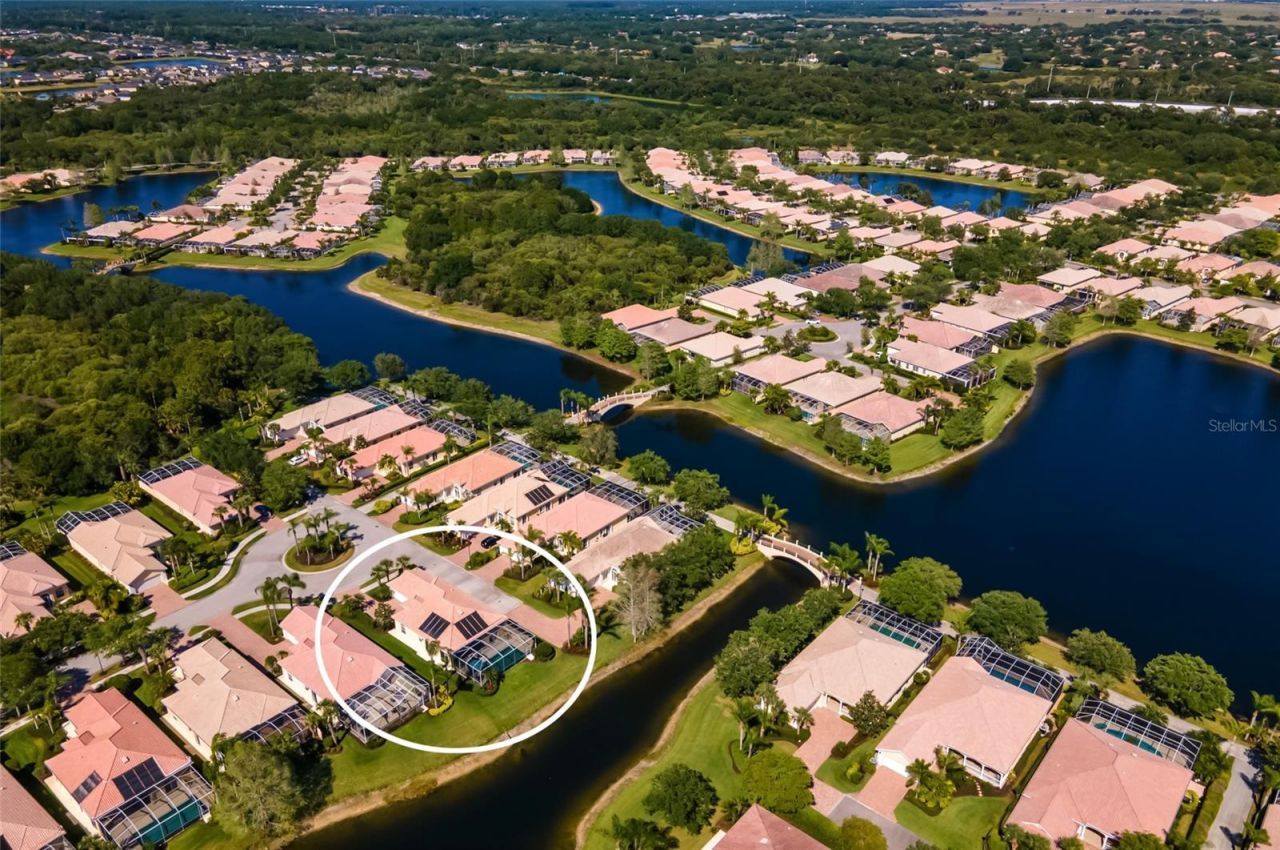 5622 Octonia Place, Sarasota, FL 34238 Photo