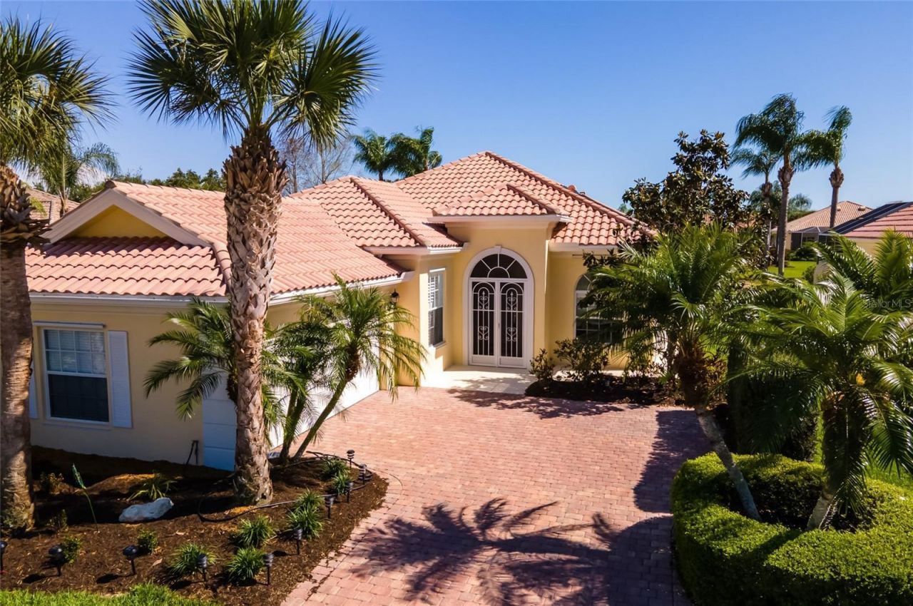 5622 Octonia Place, Sarasota, FL 34238 Photo